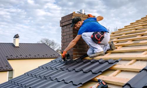 Professional Roof Maintenance Services In Marysville